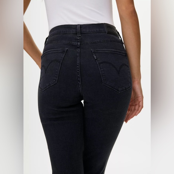Levi's 720 High Super Skinny - Picture 6 of 7